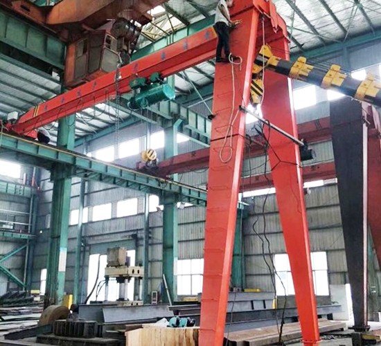 無錫起重機維修 無錫起重機維修