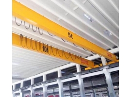 無錫行車保養(yǎng)操作是如何進(jìn)行的？新弘德成為您介紹！