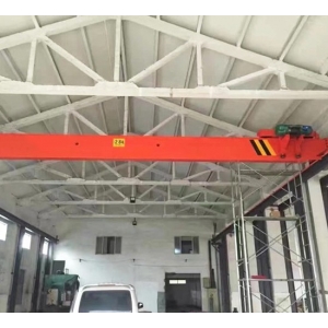 無錫起重機保養